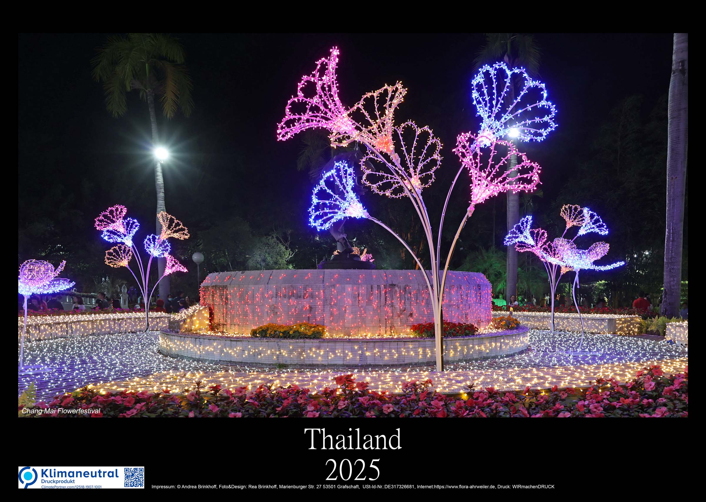 Thailand-Kalender-2025-Deckblatt